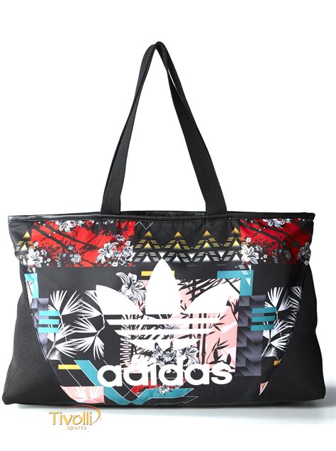 bolsa adidas originals beachshopper